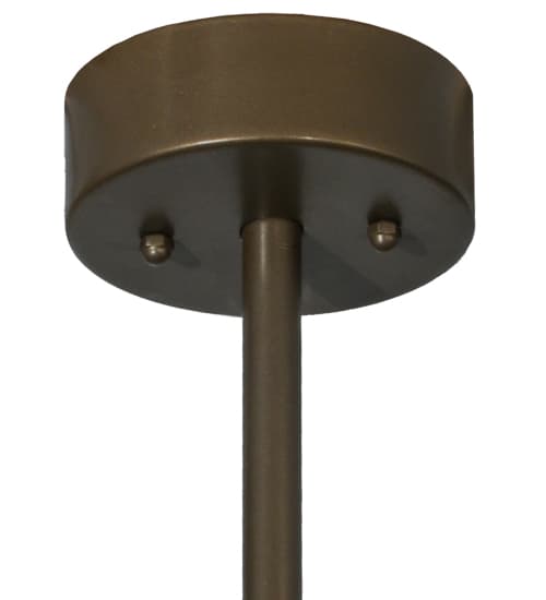 Nadine 9 Light 17" Wide Linear Pendant