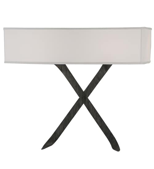 Paige 2 Light 26" Tall Wall Sconce