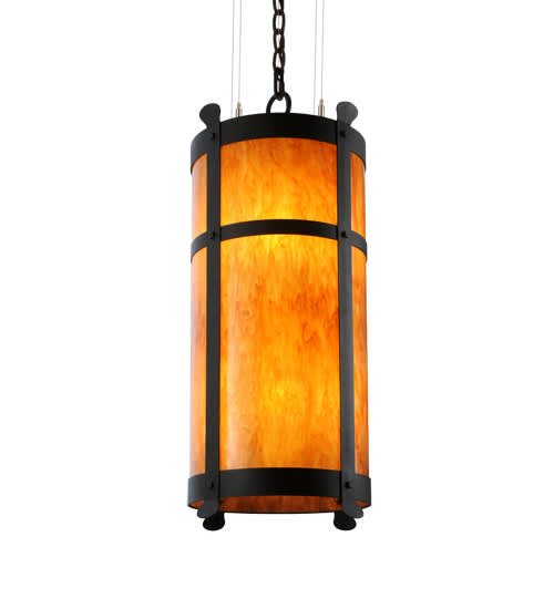 Beartooth 6 Light 19" Wide Pendant