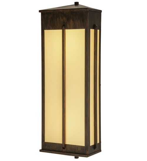 Ticino 6 Light 50" Tall Wall Sconce