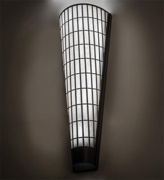 Kalahari 48" Tall LED Wall Sconce