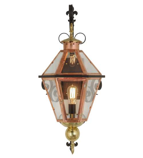 Millesime 32" Tall Wall Sconce
