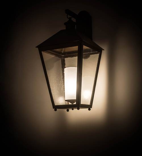 Stafford 32" Tall Wall Sconce