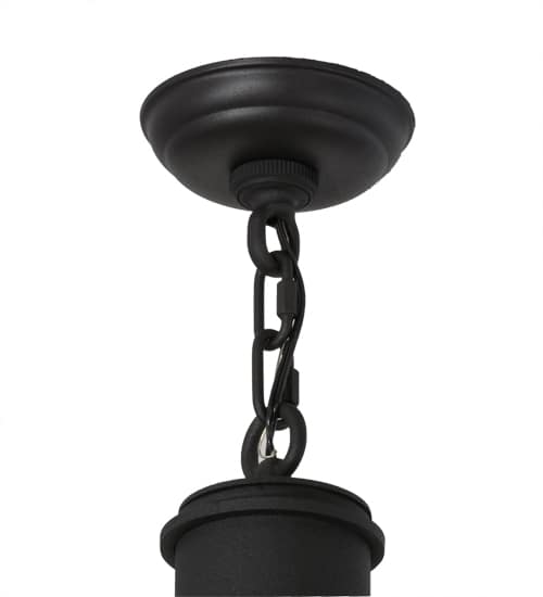 Rennes 12 Light 45" Wide Taper Candle Pendant