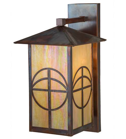 Seneca 20" Tall Wall Sconce