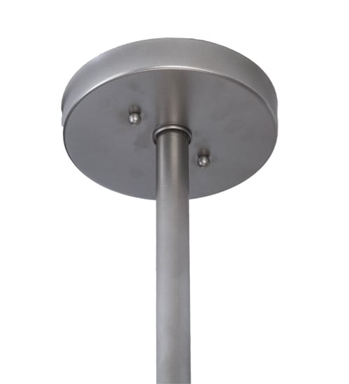 Cilindro 4 Light 36" Wide Pendant