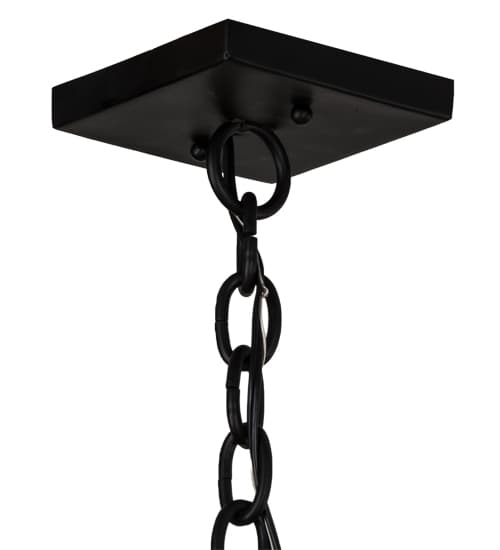 Stefano 4 Light 14" Wide Linear Pendant