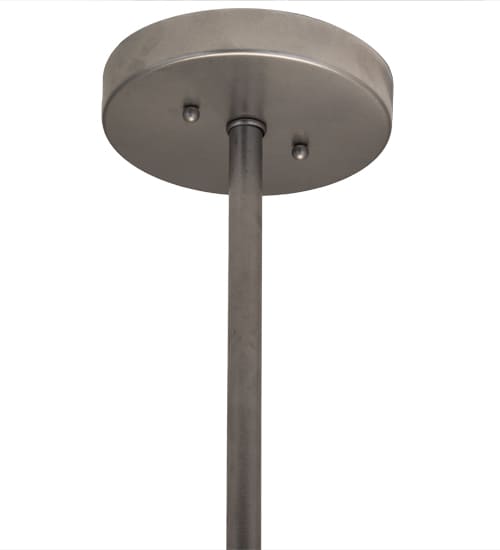 Cilindro 8 Light 48" Wide Pendant