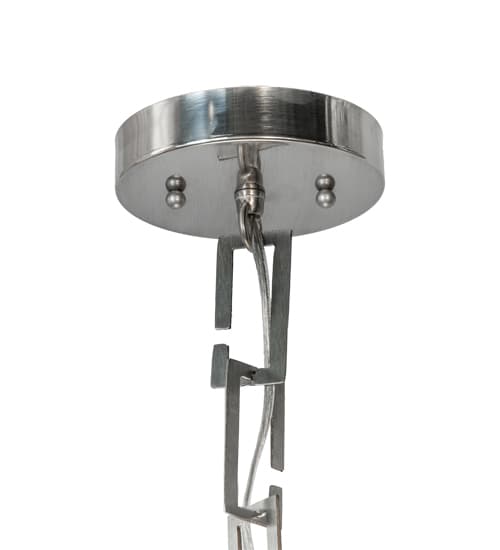 Raiff 11" Wide Pendant