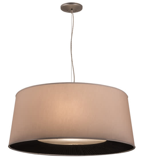 Bruges 5 Light 36" Wide Pendant