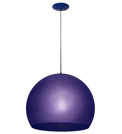 Bola 20" Wide Pendant