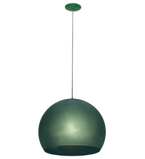 Bola 20" Wide Pendant
