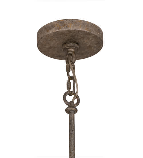 Desmond 8 Light 20" Wide Pendant