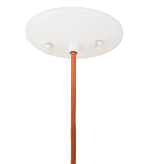 Malla Pelota 24" Wide Pendant