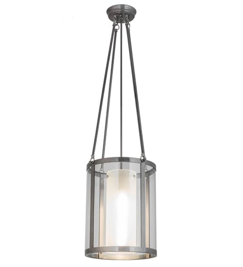 Campbell 16" Wide Pendant