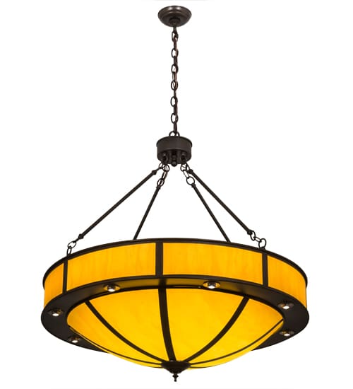 Arco 36" Wide Pendant