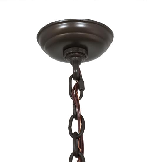 Arco 36" Wide Pendant