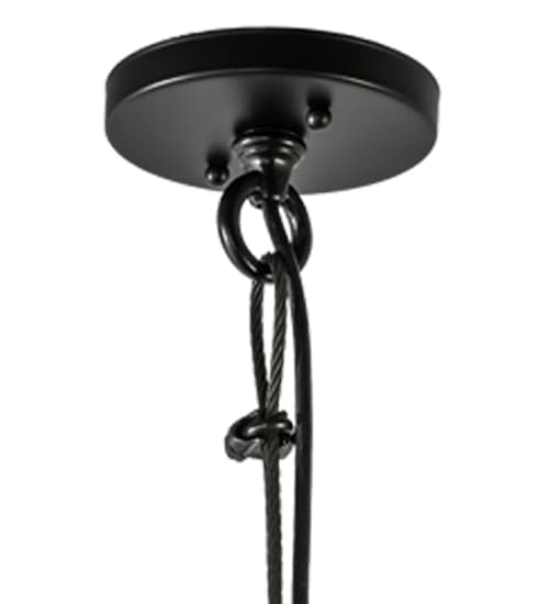 Gravity 36" Wide Pendant