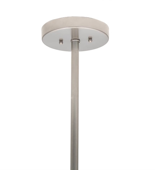 Cilindro 8 Light 48" Wide Pendant