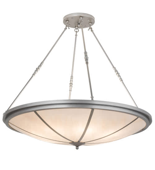 Commerce 8 Light 48" Wide Pendant