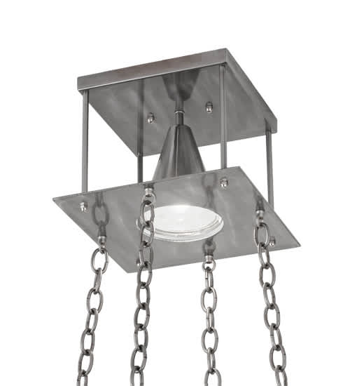 Brew 34" Wide Pendant