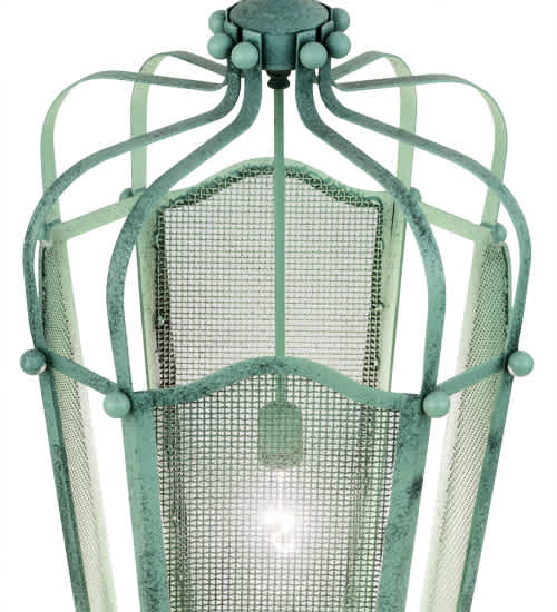Citadel 22" Wide Pendant