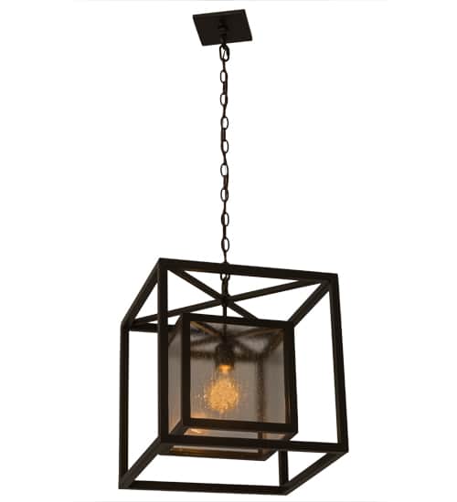 Kitzi 23" Wide Pendant