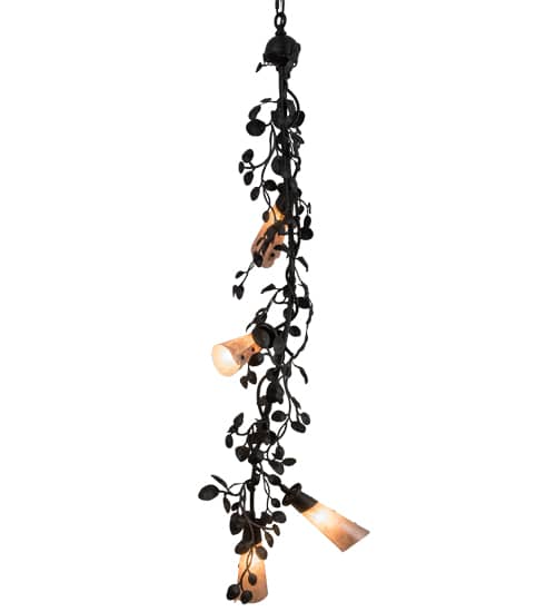 Vinca Vine 4 Light 16" Wide Multi Light Pendant