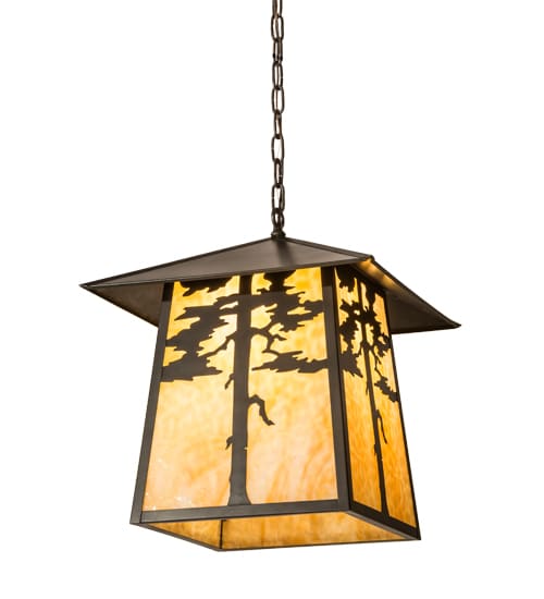 Tamarack 4 Light 28" Wide Pendant