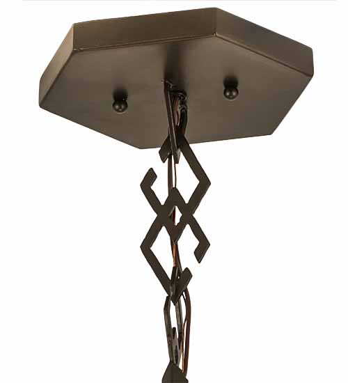 Sonoma 6 Light 42" Wide Pendant
