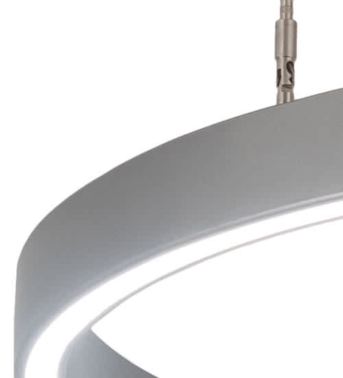 36" Wide Suspension Pendant