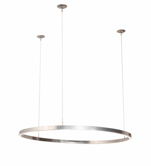 60" Wide Suspension Pendant