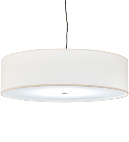 30" Wide Pendant