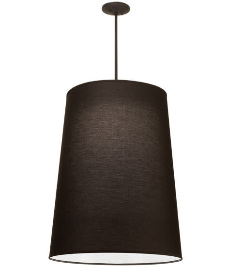 30" Wide Pendant