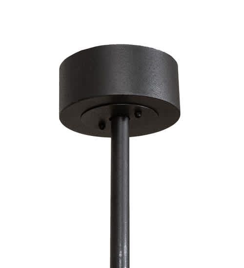 8 Light 44" Wide Pendant