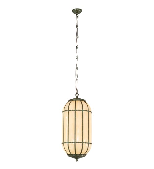 3 Light 13" Wide Pendant