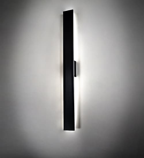 Tente 52" Tall LED Wall Sconce
