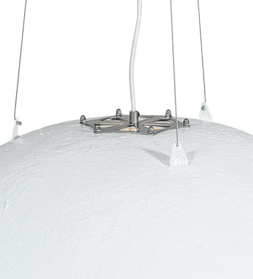 36" Wide Pendant