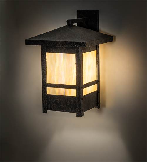 Irwindale 24" Tall Wall Sconce