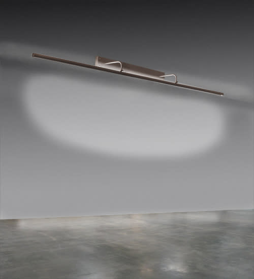 Kromme 9" Tall LED Wall Sconce