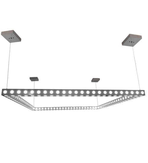 102" Wide Suspension Pendant