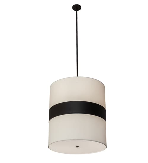 27" Wide Pendant
