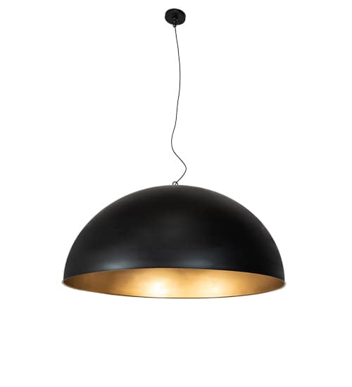 60" Wide Pendant