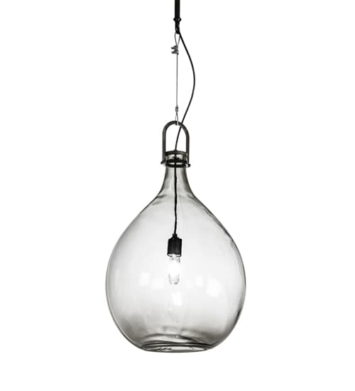 18" Wide Pendant
