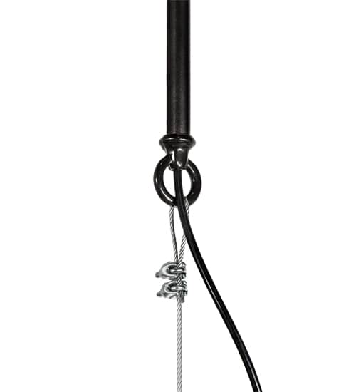 18" Wide Pendant