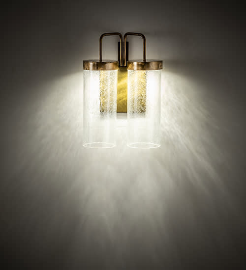 Tryon 11" Tall LED Wall Sconce