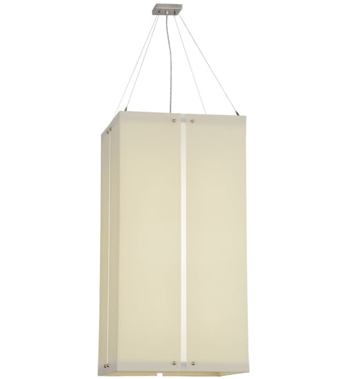 12 Light 30" Wide Pendant