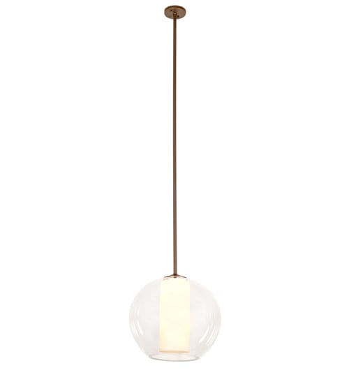 18" Wide Pendant