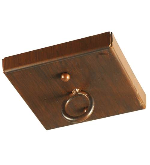 Fellowship 8 Light 72" Wide Flush Mount Ceiling Fixture