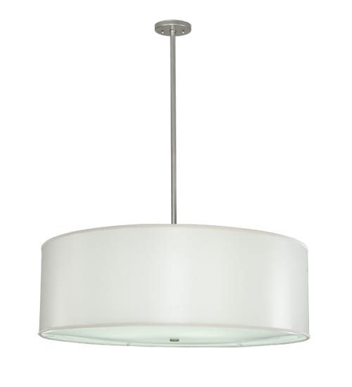 4 Light 42" Wide Pendant